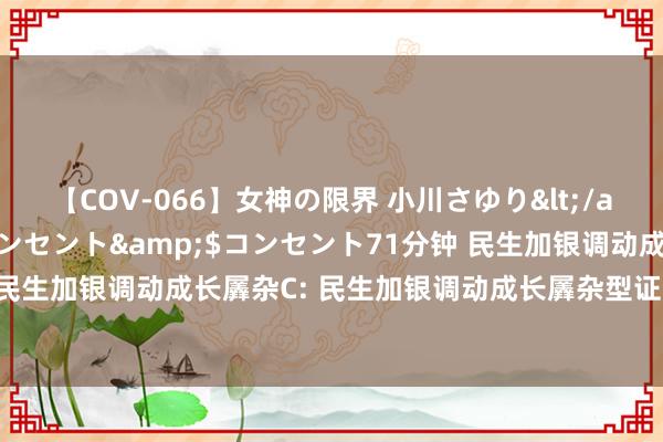 【COV-066】女神の限界 小川さゆり</a>2010-01-25コンセント&$コンセント71分钟 民生加银调动成长羼杂A,民生加银调动成长羼杂C: 民生加银调动成长羼杂型证券投资基金更新招募诠释书(2024年第1号)