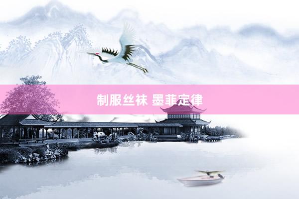 制服丝袜 墨菲定律